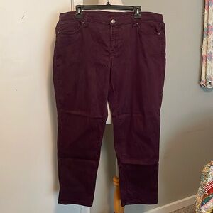 GAP 5-Pocket Premium Skinny Jeans